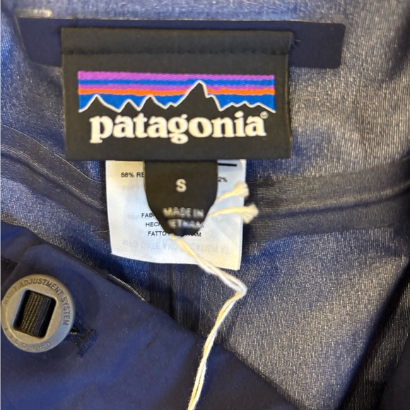 NEW PATAGONIA Women’s Galvanized Pants, Size S, Never Worn, Tags Still On - Picture 10 of 16